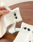 Magnetic Hand and Hand Socks